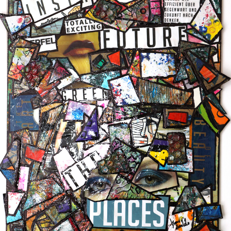 Future Places