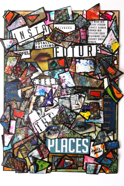 Future Places