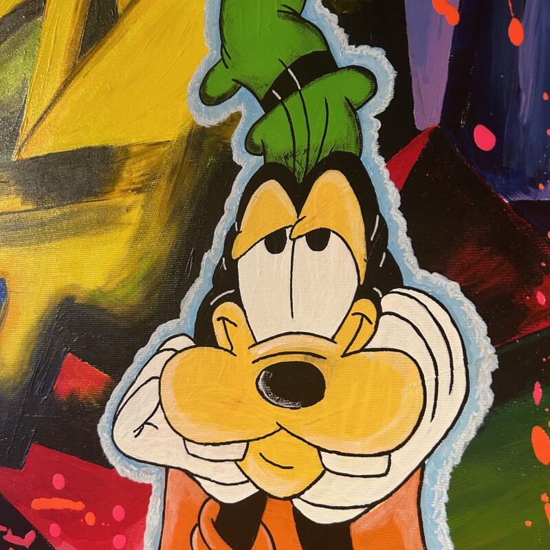 Goofy thoughts