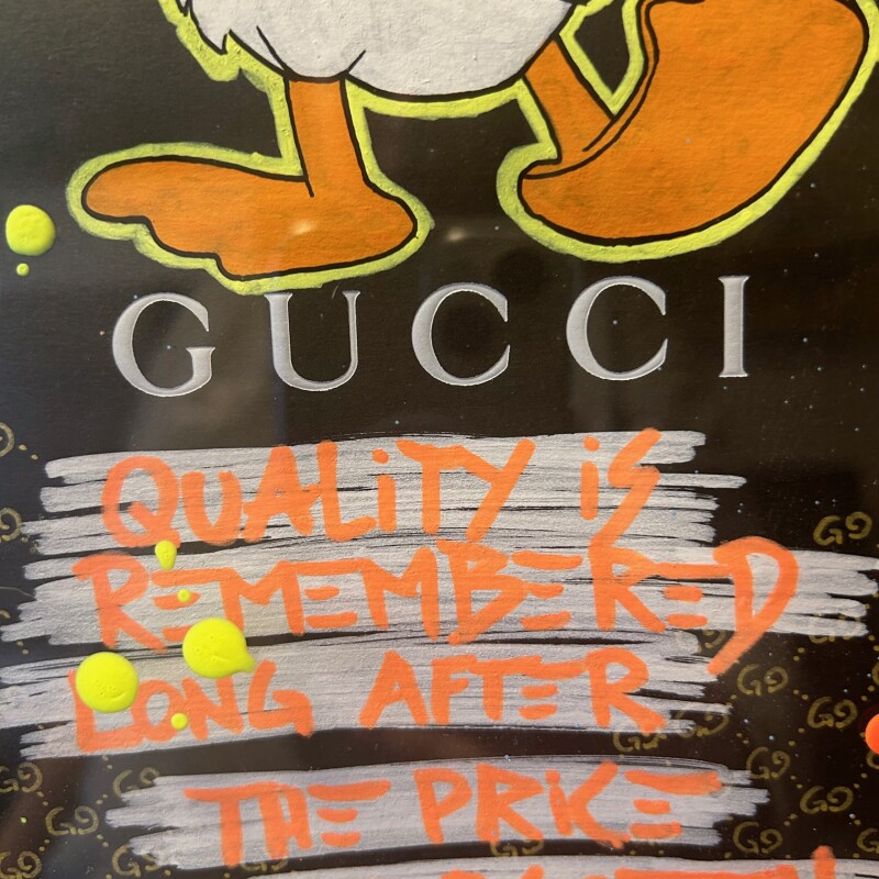 Gucci Wisdom