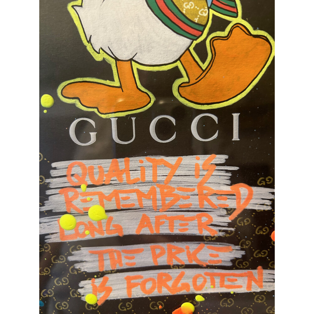Gucci Wisdom
