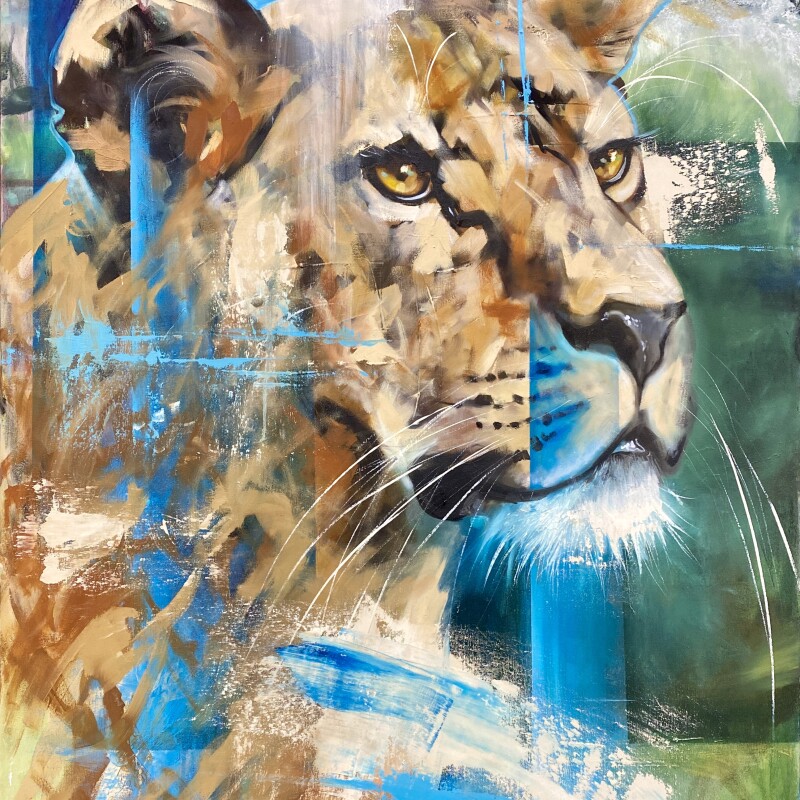 Liones Portrait   Suzaan van der Ryst 1 v2